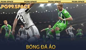 Bóng Đá Ảo