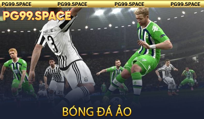 Bóng Đá Ảo