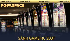 Sảnh Game HC Slot